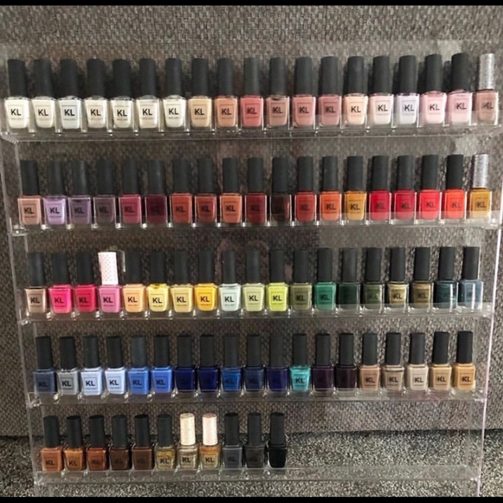 KL Polish Paper Snow